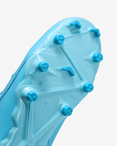 Бутсы Nike Jr Phantom Luna Ii Acad F/Mg