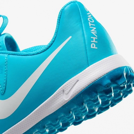 Сороконожки Nike Jr Phantom Gx Ii Academy Tf