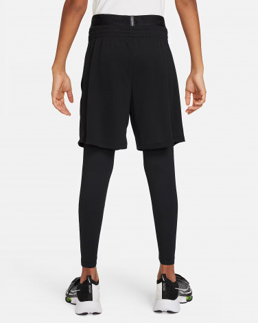 Лосины Nike B Np Df Tight 24