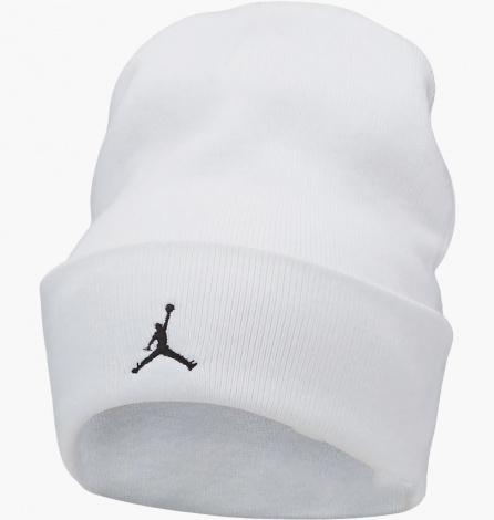 Шапка Jordan U Peak Beanie Ess