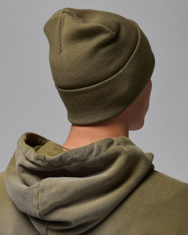 Шапка Jordan U Peak Beanie Ess