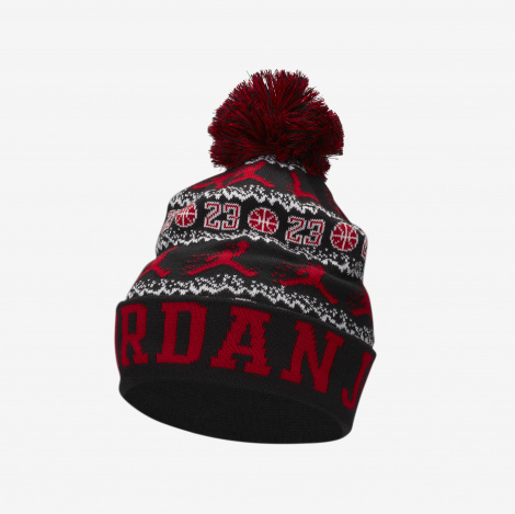 Шапка Jordan J Peak Beanie Aoj