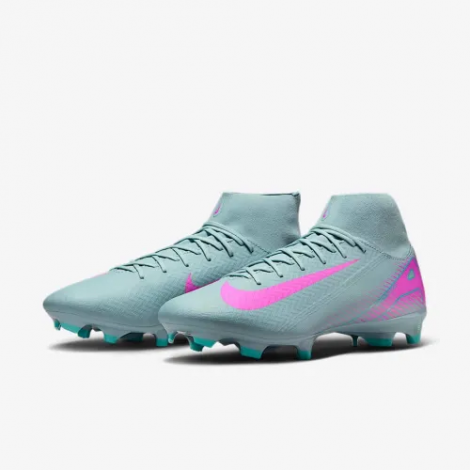 Бутсы Nike Zm Superfly 10 Acad Fg/Mg