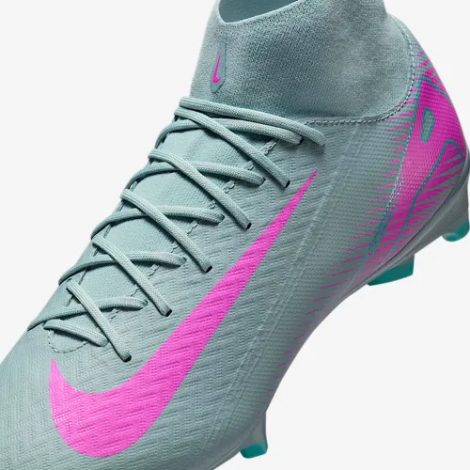 Бутсы Nike Zm Superfly 10 Acad Fg/Mg