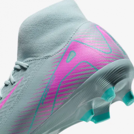 Бутсы Nike Zm Superfly 10 Acad Fg/Mg