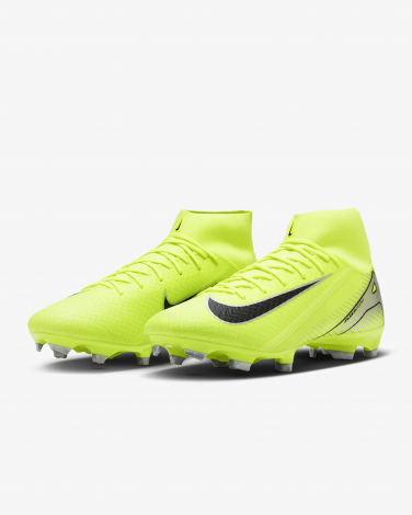 Бутси Nike Zm Superfly 10 Acad Fg/Mg