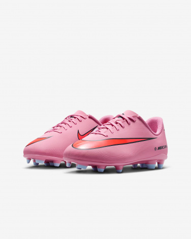 Бутсы Nike Jr Vapor 16 Club Fg/Mg