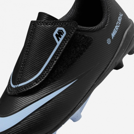 Бутсы Nike Jr Vapor 16 Club Mg Ps (V)