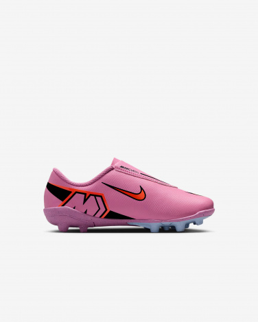 Бутсы Nike Jr Vapor 16 Club Mg Ps (V)