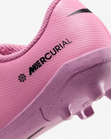 Бутсы Nike Jr Vapor 16 Club Mg Ps (V)