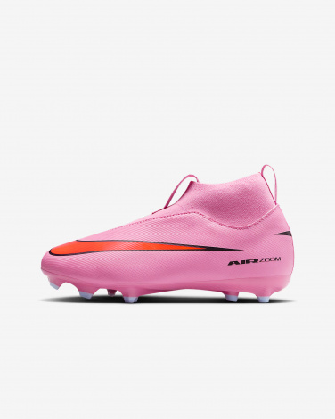 Бутсы Nike Jr Zoom Superfly 10 Acad Fgmg