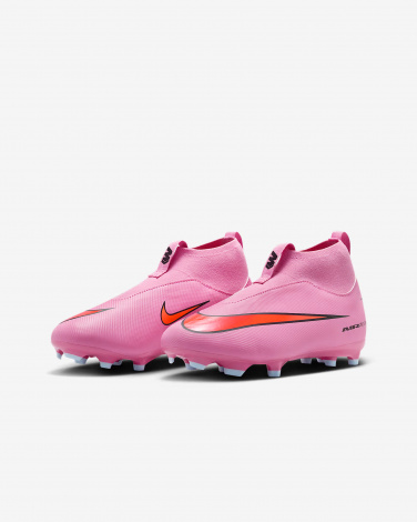 Бутсы Nike Jr Zoom Superfly 10 Acad Fgmg