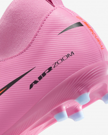 Бутсы Nike Jr Zoom Superfly 10 Acad Fgmg