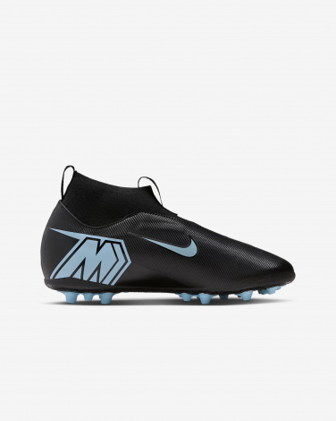 Бутсы Nike Jr Zoom Superfly 10 Academy Ag