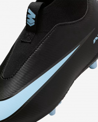Бутсы Nike Jr Zoom Superfly 10 Academy Ag