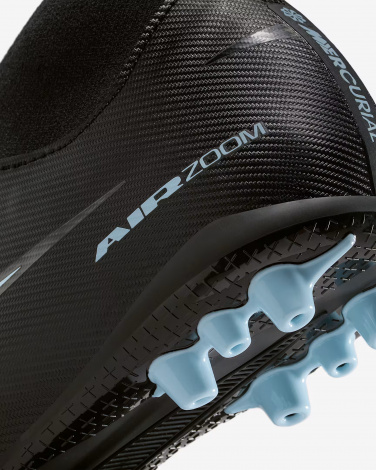 Бутсы Nike Jr Zoom Superfly 10 Academy Ag