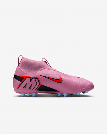 Бутсы Nike Jr Zoom Superfly 10 Academy Ag