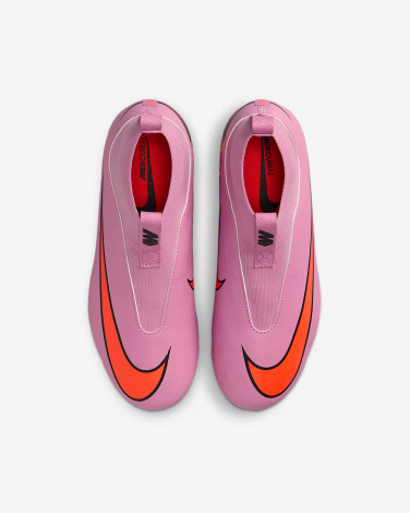 Бутсы Nike Jr Zoom Superfly 10 Academy Ag