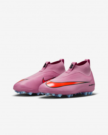 Бутсы Nike Jr Zoom Superfly 10 Academy Ag