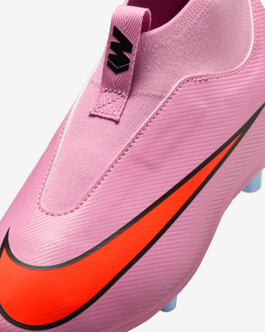 Бутсы Nike Jr Zoom Superfly 10 Academy Ag