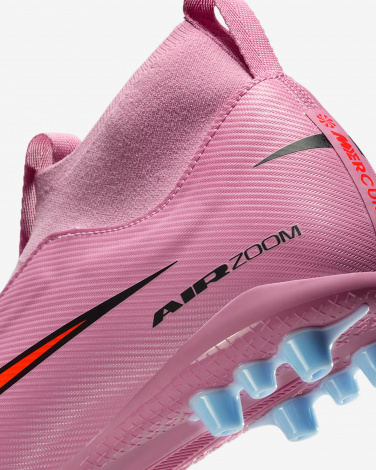 Бутсы Nike Jr Zoom Superfly 10 Academy Ag