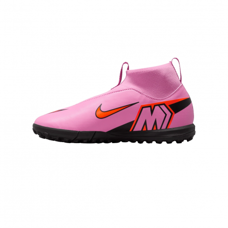 Сороконожки Nike Jr Zoom Superfly 10 Academy Tf