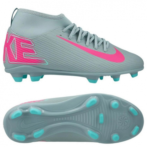 Бутсы Nike Jr Superfly 10 Club Fg/Mg