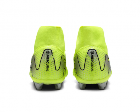 Бутси Nike Mercurial Superfly 10 Academy