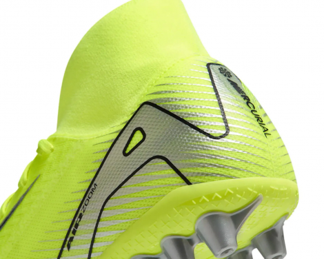 Бутси Nike Mercurial Superfly 10 Academy