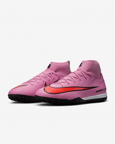 Сороконіжки Nike Zm Superfly 10 Academy Tf