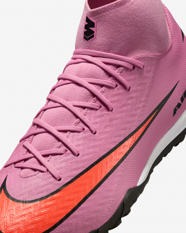 Сороконіжки Nike Zm Superfly 10 Academy Tf