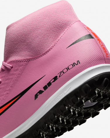 Сороконіжки Nike Zm Superfly 10 Academy Tf