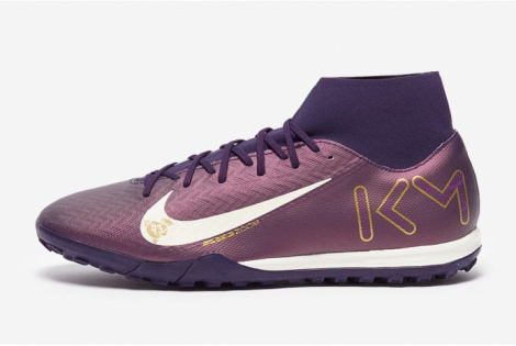Сороконіжки Nike Zm Superfly 10 Academy Km Tf