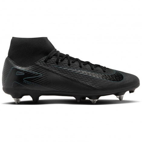 Бутси Nike Zoom Mercurial Superfly 10 Academy Sg-Pro Ac