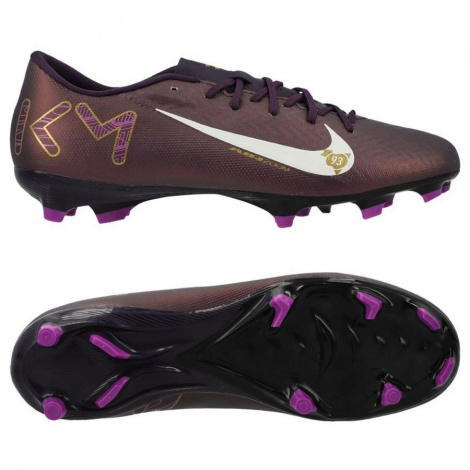 Бутсы Детские Nike Mercurial Zoom Vapor 16 Academy Violet Fq8377-500-J, Цвет Фиолетовый, Размер (Евро)