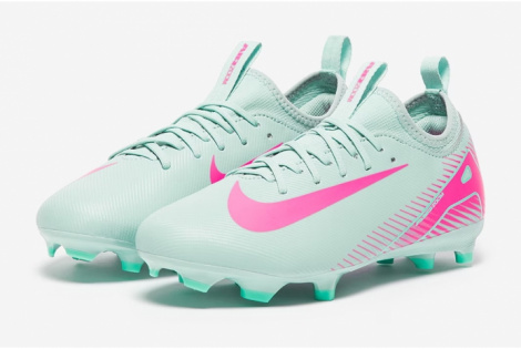Бутсы Nike Jr Zoom Vapor 16 Academy Fg/Mg