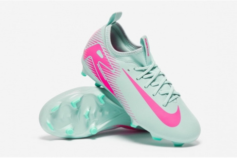 Бутсы Nike Jr Zoom Vapor 16 Academy Fg/Mg