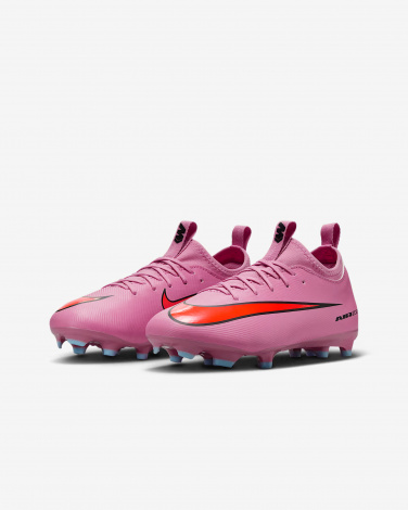 Бутсы Nike Jr Zoom Vapor 16 Academy Fg/Mg