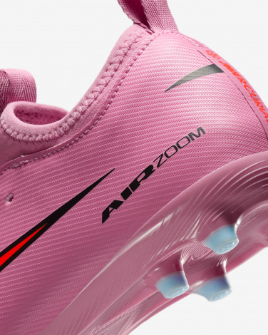 Бутсы Nike Jr Zoom Vapor 16 Academy Fg/Mg