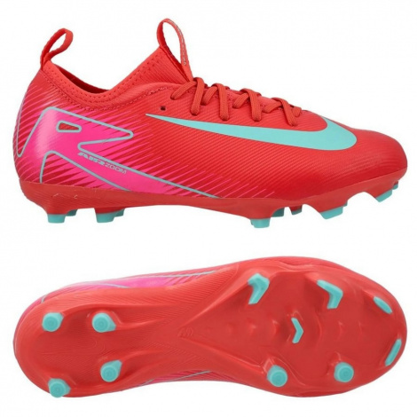 Бутсы Nike Jr Zoom Vapor 16 Academy Fg/Mg