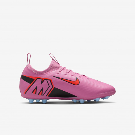 Бутсы Nike Jr Zoom Vapor 16 Academy Ag