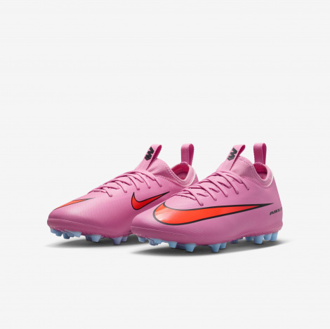 Бутсы Nike Jr Zoom Vapor 16 Academy Ag