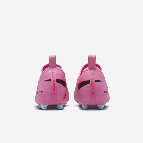 Бутсы Nike Jr Zoom Vapor 16 Academy Ag