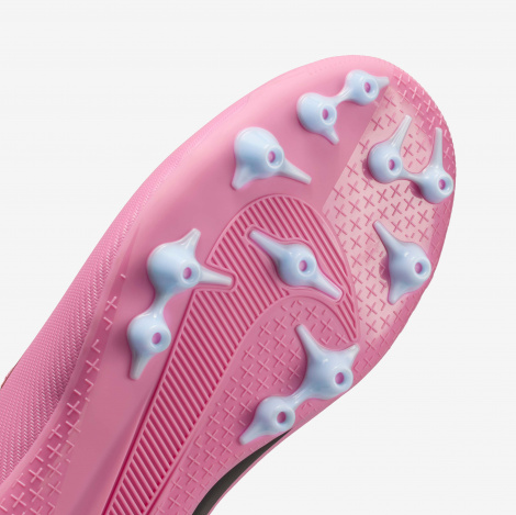 Бутсы Nike Jr Zoom Vapor 16 Academy Ag
