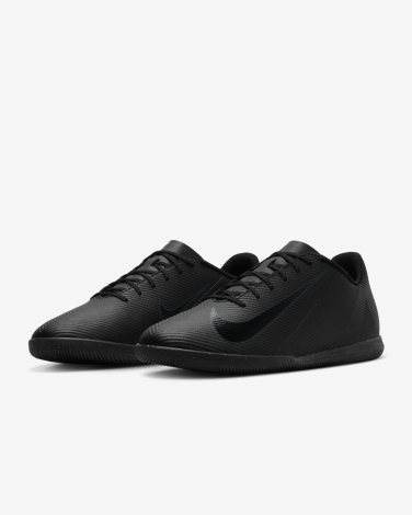 Бутсы Vapor 16 Club Ic Fq8438-002 Nike 10 (44) Черный