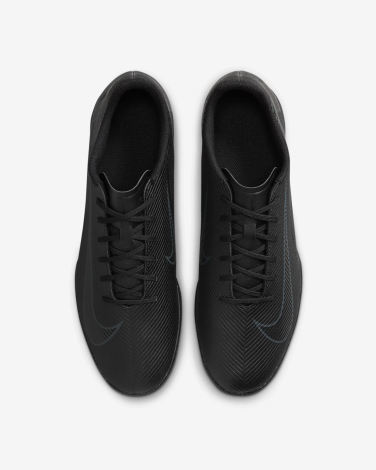 Бутсы Vapor 16 Club Ic Fq8438-002 Nike 10 (44) Черный