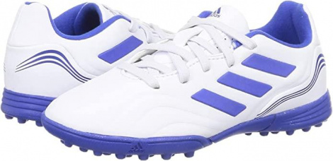 Сороконожки Adidas Copa Sense.3 Tf Junior