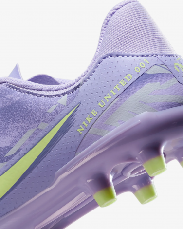 Бутси Nike Jr Legend 10 Academy Fg/Mg Nu1