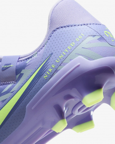 Бутси Nike Legend 10 Academy Fg/Mg Nu1
