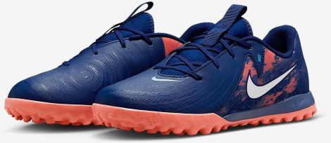 Сороконожки Nike Jr Phantom Gx Ii Academy Tf Eh